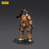 JOYTOY Dark Source 1: 25 Steel Ride Corps