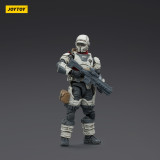 JOYTOY Dark Source 1: 25 Steel Ride Corps