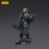 JOYTOY Dark Source 1: 25 Steel Ride Corps