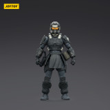 JOYTOY Dark Source 1: 25 Steel Ride Corps