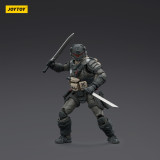 JOYTOY Dark Source 1: 25 Steel Ride Corps