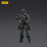 JOYTOY Dark Source 1: 25 Steel Ride Corps