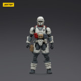 JOYTOY Dark Source 1: 25 Steel Ride Corps