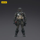 JOYTOY Dark Source 1: 25 Steel Ride Corps