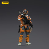 JOYTOY Dark Source 1: 25 Steel Ride Corps