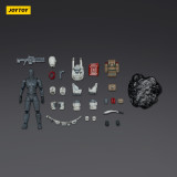 JOYTOY Dark Source 1: 25 Steel Ride Corps