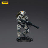 JOYTOY Dark Source 1: 25 Steel Ride Corps