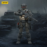 JOYTOY Dark Source 1: 25 Steel Ride Corps