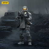 JOYTOY Dark Source 1: 25 Steel Ride Corps