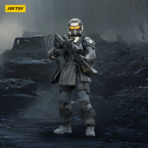 JOYTOY Dark Source 1: 25 Steel Ride Corps