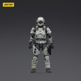 JOYTOY Dark Source 1: 25 Steel Ride Corps