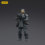 JOYTOY Dark Source 1: 25 Steel Ride Corps