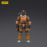 JOYTOY Dark Source 1: 25 Steel Ride Corps
