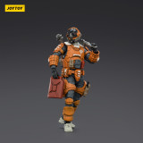 JOYTOY Dark Source 1: 25 Steel Ride Corps