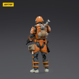 JOYTOY Dark Source 1: 25 Steel Ride Corps
