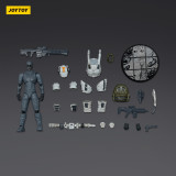 JOYTOY Dark Source 1: 25 Steel Ride Corps