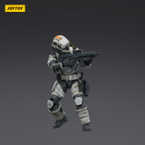 JOYTOY Dark Source 1: 25 Steel Ride Corps