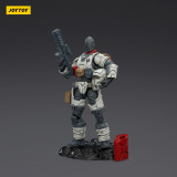 JOYTOY Dark Source 1: 25 Steel Ride Corps