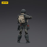 JOYTOY Dark Source 1: 25 Steel Ride Corps