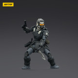 JOYTOY Dark Source 1: 25 Steel Ride Corps