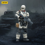 JOYTOY Dark Source 1: 25 Steel Ride Corps