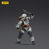 JOYTOY Dark Source 1: 25 Steel Ride Corps