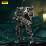 JOYTOY Dark Source 1: 25 Apocalypse Mecha