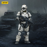 JOYTOY Dark Source 1: 25 Steel Ride Corps
