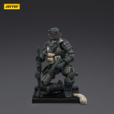 JOYTOY Dark Source 1: 25 Steel Ride Corps