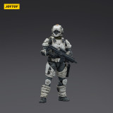 JOYTOY Dark Source 1: 25 Steel Ride Corps