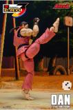 Storm Collectibles Street Fighter III 1/12 Dan Hibiki