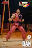 Storm Collectibles Street Fighter III 1/12 Dan Hibiki