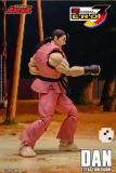 Storm Collectibles Street Fighter III 1/12 Dan Hibiki