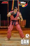 Storm Collectibles Street Fighter III 1/12 Dan Hibiki