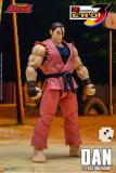 Storm Collectibles Street Fighter III 1/12 Dan Hibiki