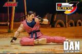 Storm Collectibles Street Fighter III 1/12 Dan Hibiki