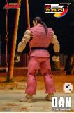 Storm Collectibles Street Fighter III 1/12 Dan Hibiki