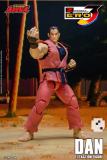 Storm Collectibles Street Fighter III 1/12 Dan Hibiki