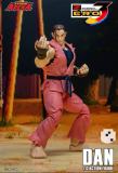 Storm Collectibles Street Fighter III 1/12 Dan Hibiki