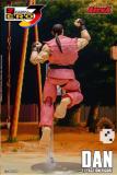 Storm Collectibles Street Fighter III 1/12 Dan Hibiki