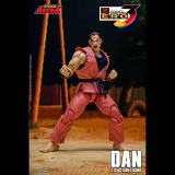 Storm Collectibles Street Fighter III 1/12 Dan Hibiki