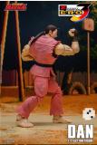 Storm Collectibles Street Fighter III 1/12 Dan Hibiki