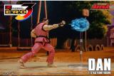 Storm Collectibles Street Fighter III 1/12 Dan Hibiki