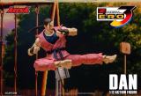 Storm Collectibles Street Fighter III 1/12 Dan Hibiki