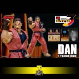 Storm Collectibles Street Fighter III 1/12 Dan Hibiki