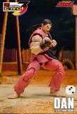 Storm Collectibles Street Fighter III 1/12 Dan Hibiki