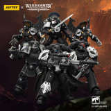 JOYTOY Warhammer The Horus Heresy 1:18 Raven Guard Legion