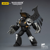 JOYTOY Warhammer The Horus Heresy 1:18 Raven Guard Legion