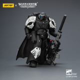 JOYTOY Warhammer The Horus Heresy 1:18 Raven Guard Legion
