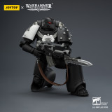 JOYTOY Warhammer The Horus Heresy 1:18 Raven Guard Legion